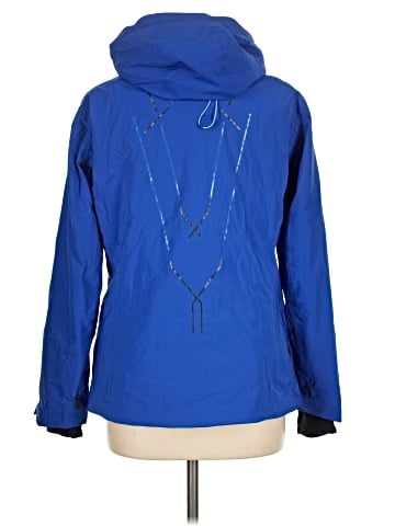 Kjus Snow Jacket (view 2)