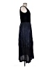 Jessica Howard Black Cocktail Dress Size 10 - photo 4