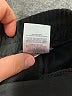 Express Solid Black Shorts Size S - photo 4