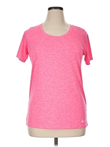 Nike Active T-Shirt (view 1)