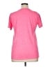Nike 100% Polyester Pink Active T-Shirt Size XL - photo 2