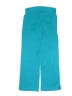 Under Armour 100% Polyester Teal Track Pants Size L (youth) - photo 2