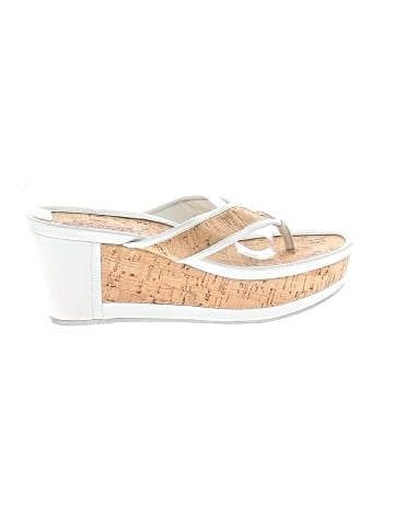 Prada Linea Rossa Wedges (view 1)