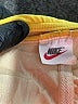 Nike Solid Yellow One Piece Swimsuit Size XS - photo 3