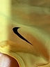 Nike Solid Yellow One Piece Swimsuit Size XS - photo 4
