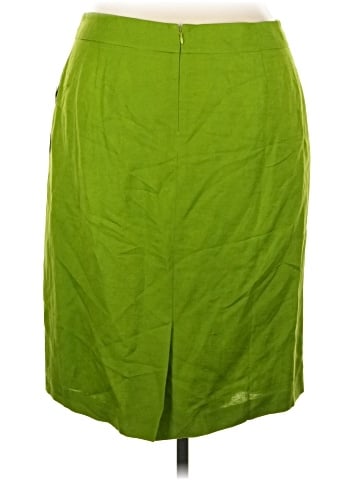 Black Label by Evan Picone Casual Skirt (view 2)