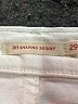 Levi's White Jeans Size 29 waist - photo 7