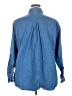 Ridgecut Blue Long Sleeve Button-Down Shirt Size 2X - photo 2