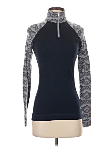 Smartwool Active T-Shirt (view 1)
