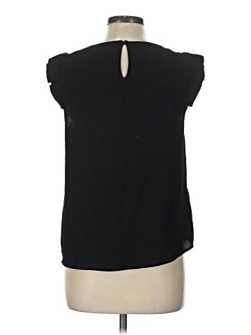 Monteau Sleeveless Blouse (view 2)