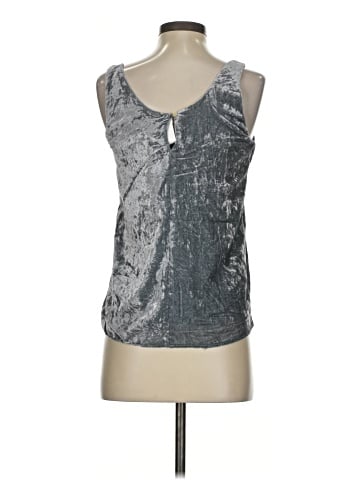 J.Crew Sleeveless Top (view 2)
