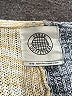 Urban Outfitters Color Block Blue Pullover Sweater Size M - photo 7
