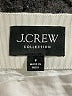 J.Crew Collection Silver Casual Skirt Size 8 - photo 4