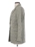 H&M Plaid Gray Blazer Size S - photo 5