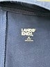 Lands' End Blue Active Pants Size 1X - photo 7