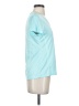 Layer 8 Teal Active T-Shirt Size S - photo 4