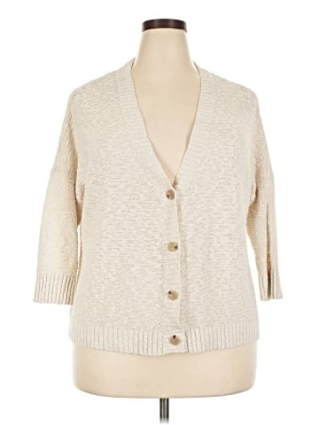J.Jill Cardigan (view 1)
