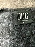 BDG Black Tank Top Size M - photo 7
