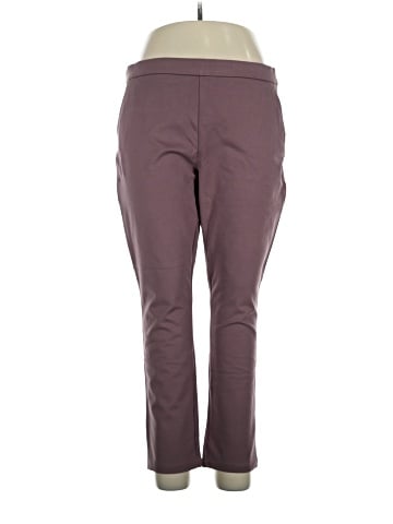 Lee Active Pants (view 1)