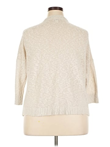 J.Jill Cardigan (view 2)