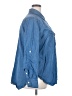 Ridgecut Blue Long Sleeve Button-Down Shirt Size 2X - photo 4