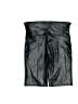 SPANX Black Athletic Shorts Size L - photo 2