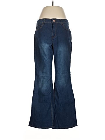 Just Be... Jeans (view 1)