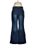 Just Be... Blue Jeans Size M - photo 1