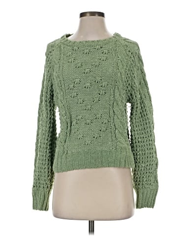 Altar'd State Pullover Sweater (view 1)