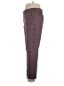 Lee Solid Purple Active Pants Size 16M - photo 5