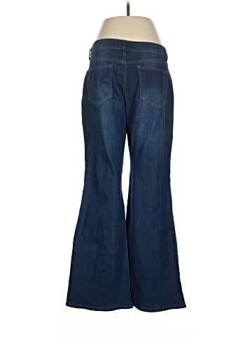 Just Be... Jeans (view 2)