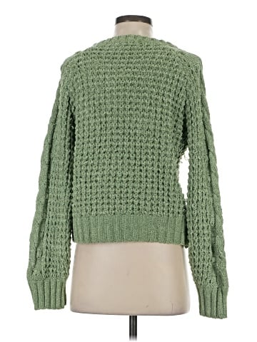 Altar'd State Pullover Sweater (view 2)