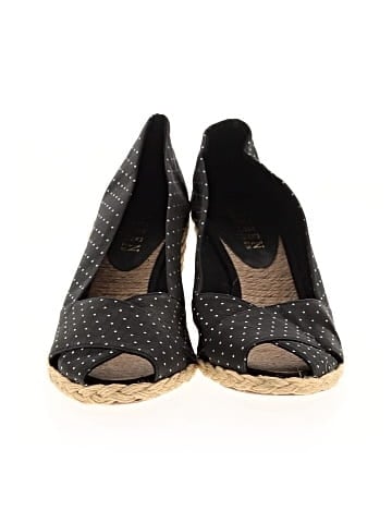 Lauren by Ralph Lauren Wedges (view 2)