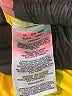 Columbia 100% Polyester Yellow Raincoat Size S - photo 7