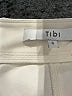 Tibi White Casual Skirt Size 6 - photo 4