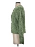 Altar'd State 100% Polyester Green Pullover Sweater Size XS - photo 5