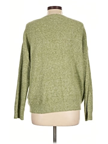 Listicle Pullover Sweater (view 2)