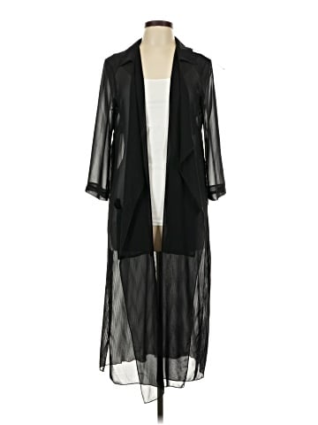 Joseph Ribkoff Kimono (view 1)