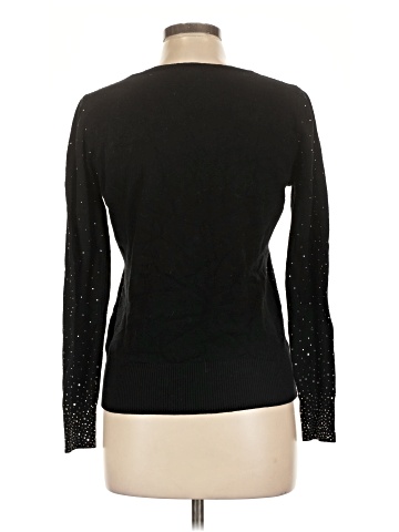 Liquid by Sioni Pullover Sweater (view 2)