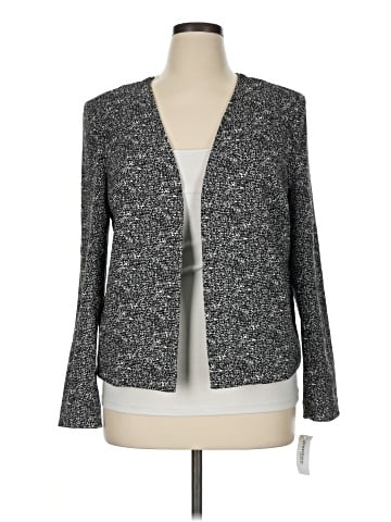 Roz & Ali Blazer (view 1)