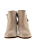 Blondo 100% Leather Tan Ankle Boots Size 7 1/2 - photo 2