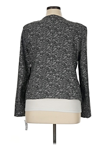 Roz & Ali Blazer (view 2)