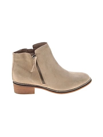 Blondo Ankle Boots (view 1)