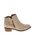Blondo 100% Leather Tan Ankle Boots Size 7 1/2 - photo 1