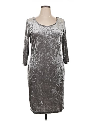 Hot Kiss Cocktail Dress (view 1)