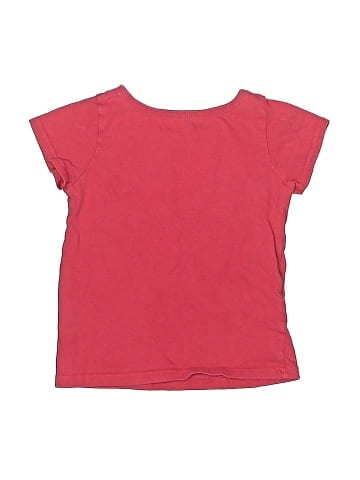 Hello Kitty Short Sleeve T-Shirt (view 2)
