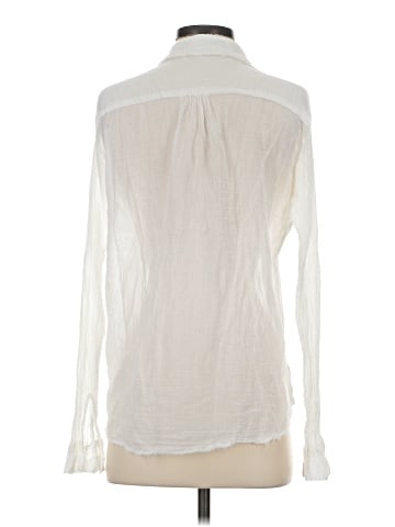 FP One Long Sleeve Blouse (view 2)