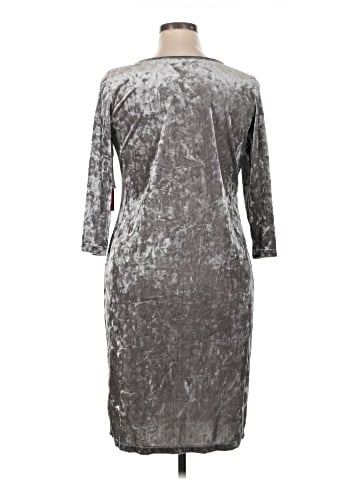 Hot Kiss Cocktail Dress (view 2)