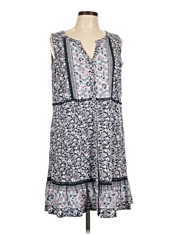 J.Jill Casual Dress (view 1)