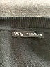 Zara Black Sweatshirt Size S - photo 7